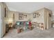Inviting living room with neutral tones and plenty of natural light at 14034 E Utah Cir, Aurora, CO 80012