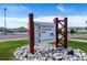 Metzler Ranch Community Park is a great park with a trail system and a short drive away at 494 Black Feather Loop # 108, Castle Rock, CO 80104