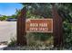 Rock Park is within close driving distance from the community and offers endless adventures at 494 Black Feather Loop # 108, Castle Rock, CO 80104