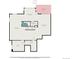 Basement floor plan showing dimensions, recreation room, storage, and electrical room layouts at 6911 Chestnut Ct, Parker, CO 80134