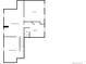 Basement includes recreation room, storage, bedroom, bath, and electrical room at 1220 W 170Th Ave, Broomfield, CO 80023