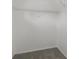 Walk-in closet with wire shelving for organization and storage at 9024 Gale Blvd # 3, Thornton, CO 80260