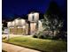 Inviting exterior of a two-story home with manicured lawn at 2113 Fountain Cir, Erie, CO 80516