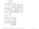 Complete house floor plan shows layout of main and basement floors and room dimensions at 3597 S Joplin St, Aurora, CO 80013