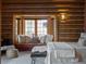 Relaxing bedroom with a bay window and comfortable seating at 29095 Summit Ranch Dr, Golden, CO 80401