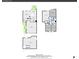 Floorplan layout of all levels including garage, porch, living room and kitchen at 16928 Dandelion Way, Parker, CO 80134