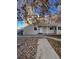 Attractive exterior of a condo building with a walkway and landscaping at 2678 S Xanadu Way # C, Aurora, CO 80014