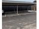 Carport parking area with clearly marked spaces and convenient accessibility at 7440 S Blackhawk St # 4-104, Englewood, CO 80112