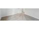 Bedroom with neutral carpet and bright white walls at 2116 Chambers Rd, Brighton, CO 80601
