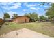 Single-story home featuring stucco walls and a spacious yard, perfect for outdoor activities and relaxation at 2280 S Decatur St, Denver, CO 80219