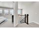 Upstairs landing with views from the windows at 1575 W 68Th Ave, Denver, CO 80221