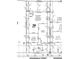 Detailed site plan showcasing the layout of the home and its proximity to the neighborhood at 4316 Ridgewalk Pt, Arvada, CO 80007