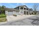 A full exterior shot of the property showcasing its architecture and curb appeal at 1404 Whitehall Dr # C, Longmont, CO 80504