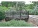 Picturesque bridge crossing a serene pond, enhancing the charm and tranquility of the surroundings at 3343 W 109Th Cir, Westminster, CO 80031