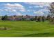 Expansive golf course featuring manicured greens and lush landscaping, perfect for a day on the links at 9548 La Quinta Dr, Lone Tree, CO 80124