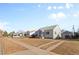 House with driveway and street view at 3230 S Bannock St, Englewood, CO 80110