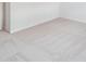 Bedroom with plush carpeting and base trim at 485 Interlocken Blvd # 103, Broomfield, CO 80021