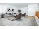 Comfortable living room featuring modern furniture and decor, perfect for relaxation and entertaining at 18656 E Harvard Dr, Aurora, CO 80013