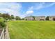 Community green space featuring well-maintained lawns at 7977 S Kittredge St, Englewood, CO 80112