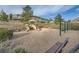 A fun playground with slides and swings, offering a great space for to play at 23678 Pondview Pl # D, Golden, CO 80401