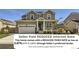 Charming two-story home with a front porch and a well-manicured lawn in a Gathering-friendly neighborhood at 16308 Saint Paul St, Thornton, CO 80602