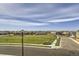 A neighborhood park and green space for community enjoyment and recreation at 16308 Saint Paul St, Thornton, CO 80602