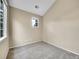 Empty bedroom with carpet flooring and natural light at 1358 Carlyle Park Cir, Highlands Ranch, CO 80129