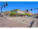 Intersection scene in Golden, Colorado, featuring classic architecture and pedestrian activity at 2109 Jackson St, Golden, CO 80401