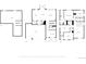 Comprehensive home layout of the basement, first, and second floors, showcasing design and spaciousness at 17311 Rose Mallow St, Parker, CO 80134