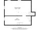 Floorplan showcasing the layout of the basement, including the utility and exercise room at 8065 W Fremont Dr, Littleton, CO 80128