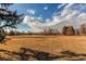 Expansive grassy field, perfect for recreational activities at 155 S Monaco Street Pkwy # 311, Denver, CO 80224