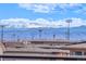 Breathtaking mountain views surround this community with unobstructed scenes of snow-capped peaks from the windows of this home at 6018 Beeler Ct, Denver, CO 80238