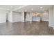 Large finished basement with multiple rooms and a bar area, ideal for entertaining at 15131 Munich Ave, Parker, CO 80134