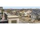 Scenic view of a neighborhood with well-maintained homes and lush green trees at 11250 Florence St # 20B, Commerce City, CO 80640