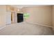 Large bedroom with vaulted ceilings, carpet flooring, and lots of natural light at 7582 Powderhorn Dr, Lone Tree, CO 80124