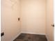 Laundry room with tile floor and washer/dryer hookups at 7582 Powderhorn Dr, Lone Tree, CO 80124