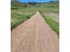 Scenic dirt trail perfect for walking, hiking, and biking at 5 Catamount Ln, Littleton, CO 80127