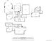 Complete floorplans showcase the layout for the basement, first, and second floors of the house at 9 Polo Field Ln, Denver, CO 80209