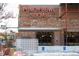 Exterior view of Punch Bowl Social at 436 Cherokee St, Denver, CO 80204