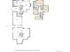 All floor plan: main floor, upstairs, and basement at 637 Millet Cir, Brighton, CO 80601