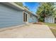Charming backyard with a patio, storage shed, and durable siding on the home at 3224 S Dudley St, Lakewood, CO 80227