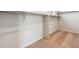 Large walk-in closet with carpet flooring, closet shelving, and a window at 14366 Heritage Dr, Mead, CO 80504