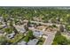 Home located in a neighborhood with many trees at 6924 S Albion St, Centennial, CO 80122
