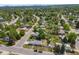 View of home, neighborhood and surrounding area at 6924 S Albion St, Centennial, CO 80122