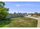 A long driveway leads to this charming home with well-maintained landscaping at 6924 S Albion St, Centennial, CO 80122