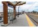 Commute easily from the Northglenn 112th Station, a stop on the light rail at 11777 Elizabeth Cir, Thornton, CO 80233
