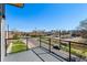 Balcony showcasing a neighborhood view on a clear day with a combination of residential and commercial buildings at 1385 N King St, Denver, CO 80204