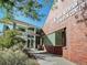 Exterior view of the Green Mountain Recreation Center at 12480 W Nevada Pl # 214, Lakewood, CO 80228
