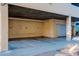 A parking garage with numbered parking spaces is available for residents at 1950 N Logan St # 102, Denver, CO 80203