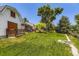 Charming home with a spacious backyard and a detached garage that adds character at 6348 S Independence St, Littleton, CO 80123